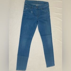 Citizens of Humanity Thompson Skinny Jeans